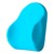 MPS Back Cushion - Aqua